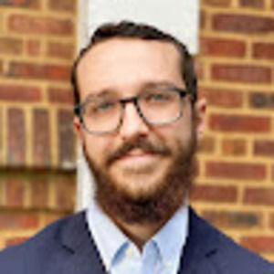 Meet your Posher, Joseph